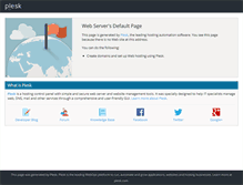 Tablet Screenshot of irsecaboard.host-tec.net